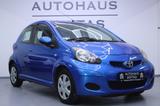 Toyota Aygo Cool *1.Hand *CarPlay *Klima - Toyota: Aygo Cool
