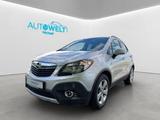 Opel Mokka 1.4 140PS lück.Scheckheft KLIMAAUT GJR 17' - Opel Mokka Gebrauchtwagen in Hamburg