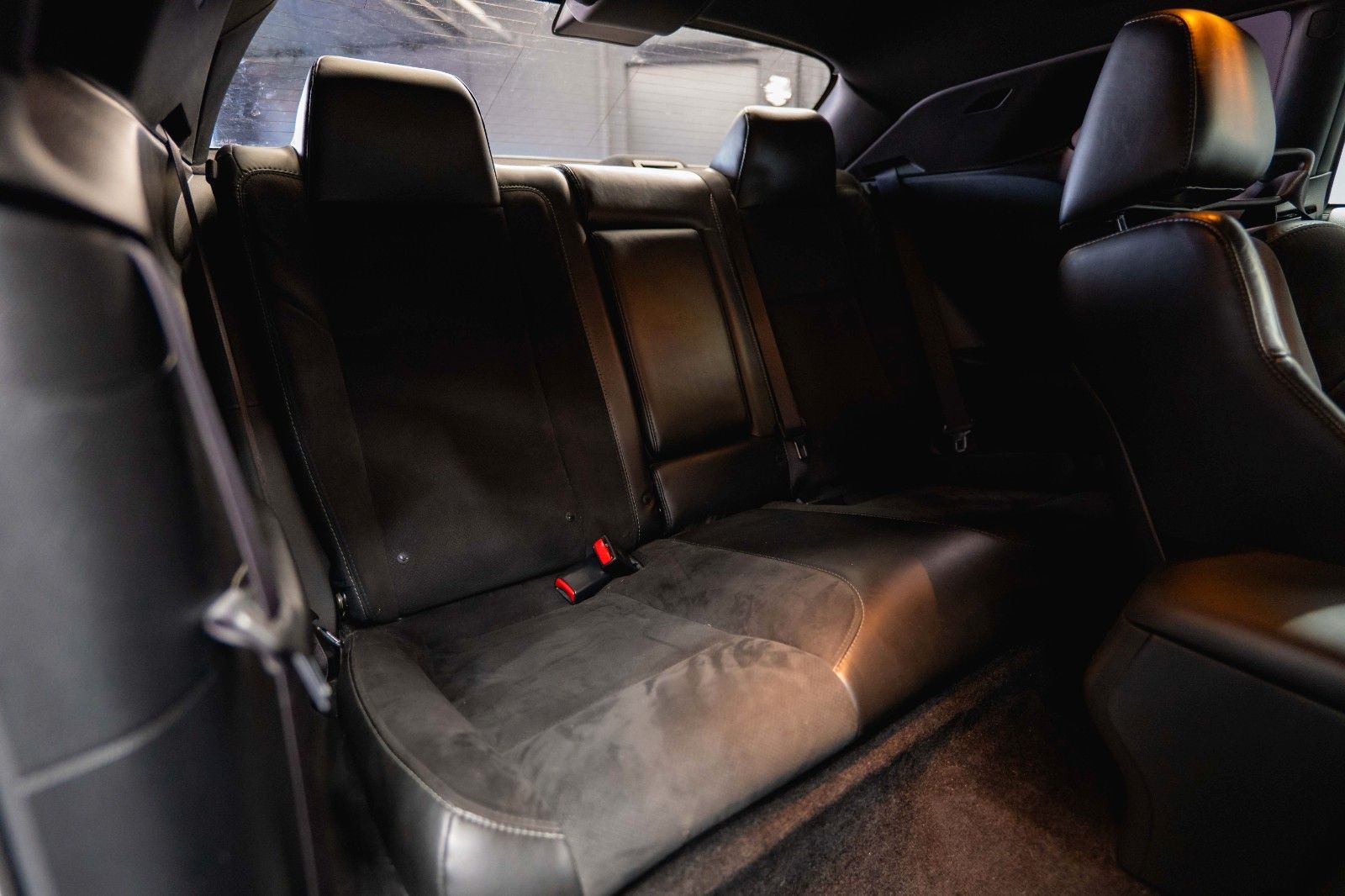 Fahrzeugabbildung Dodge Challenger 3.6 V6 GT Performance SRT Styling