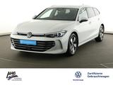 Volkswagen Passat Variant 2.0 TDI DSG Elegance  LED Navi AH - Volkswagen Passat Variant mit Diesel-Antrieb: Weiß