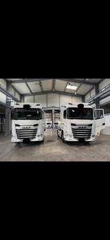 DAF XF/XG LKW Mieten // SZM Mieten  - Angebote