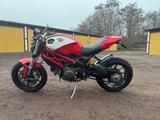 Ducati Monster 1100 Evo - DUCATI 1100