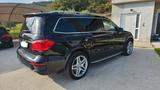 Mercedes-Benz GL 350 GLS 350 d 4MATIC - - Mercedes-Benz GL 350: 4matic