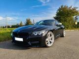 BMW Z4 sDrive35is - - BMW Z4: 35is