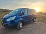 Ford Tourneo Costum - Ford Tourneo von privat