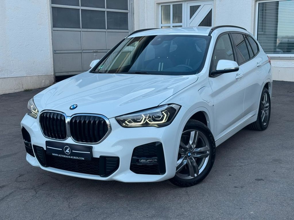 Image of BMW X1