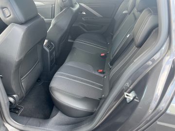 Opel Astra ST 1.2 Turbo GS Multimedia 360°-Kamera