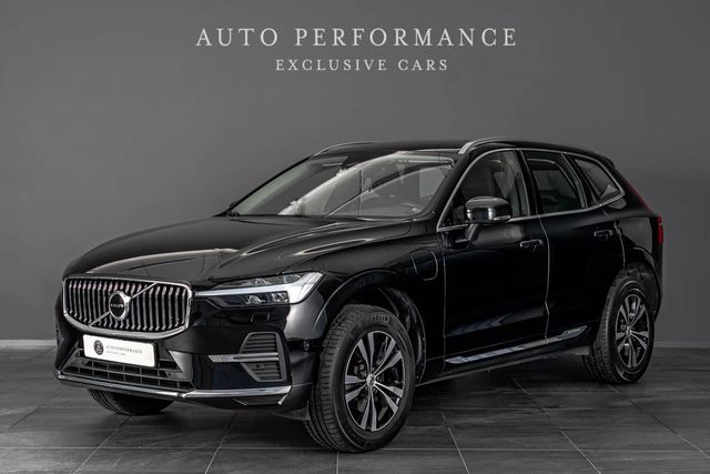 Volvo XC60 Recharge T6 Inscription AWD *NET-EX*€31.400