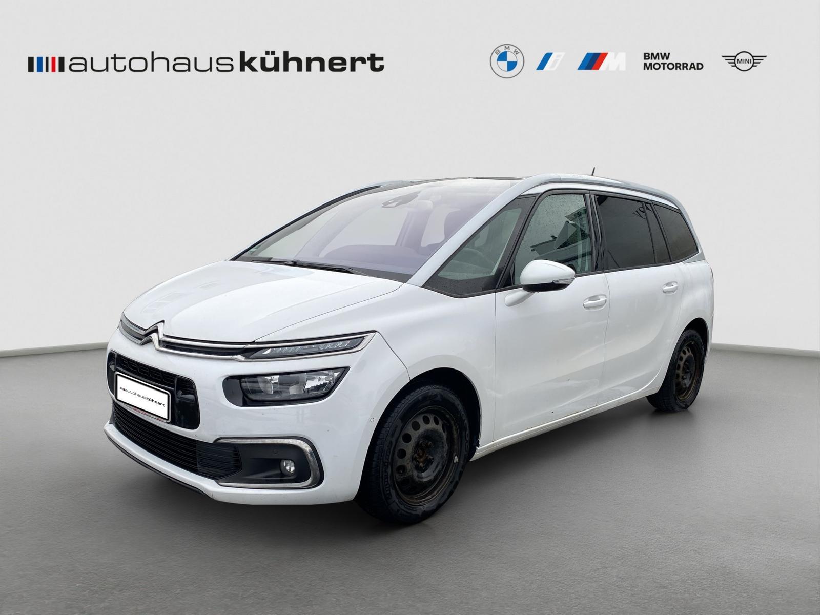 Citroën Grand C4 Picasso BlueHDi 150 +nur an Händler/Exp