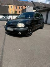 Renault renault clio - gebrauchte Renault Clio aus dem Jahr 1999