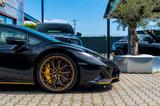 Lamborghini Huracán EVO-AWD-Novitec-Carbon-MWST/VAT - Lamborghini Gebrauchtwagen von 2023