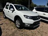 Dacia Sandero Stepway TCe 90 S&S Prestige +WINTERRÄDE - Dacia Sandero: Kleinwagen