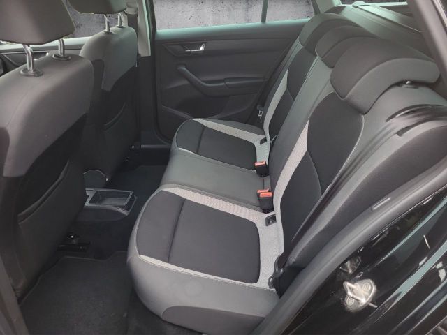 Fabia Combi 1.2l TSI Ambition AHK Klima