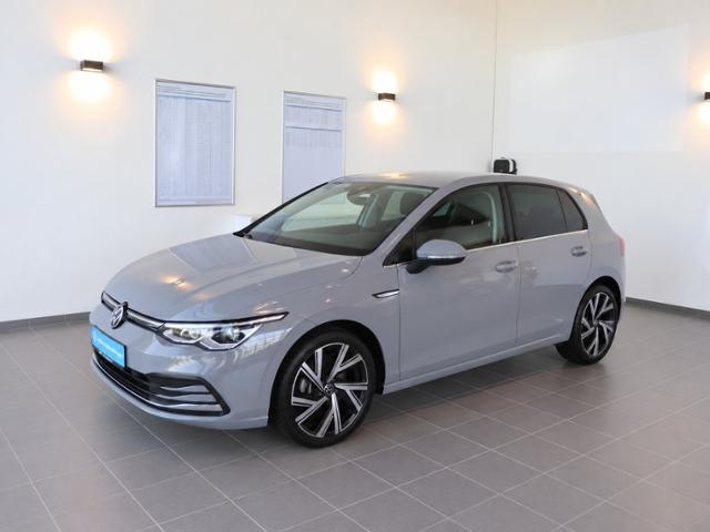 Volkswagen Golf VIII Style 1.5 TSI Navi | ACC | LED | EPH |