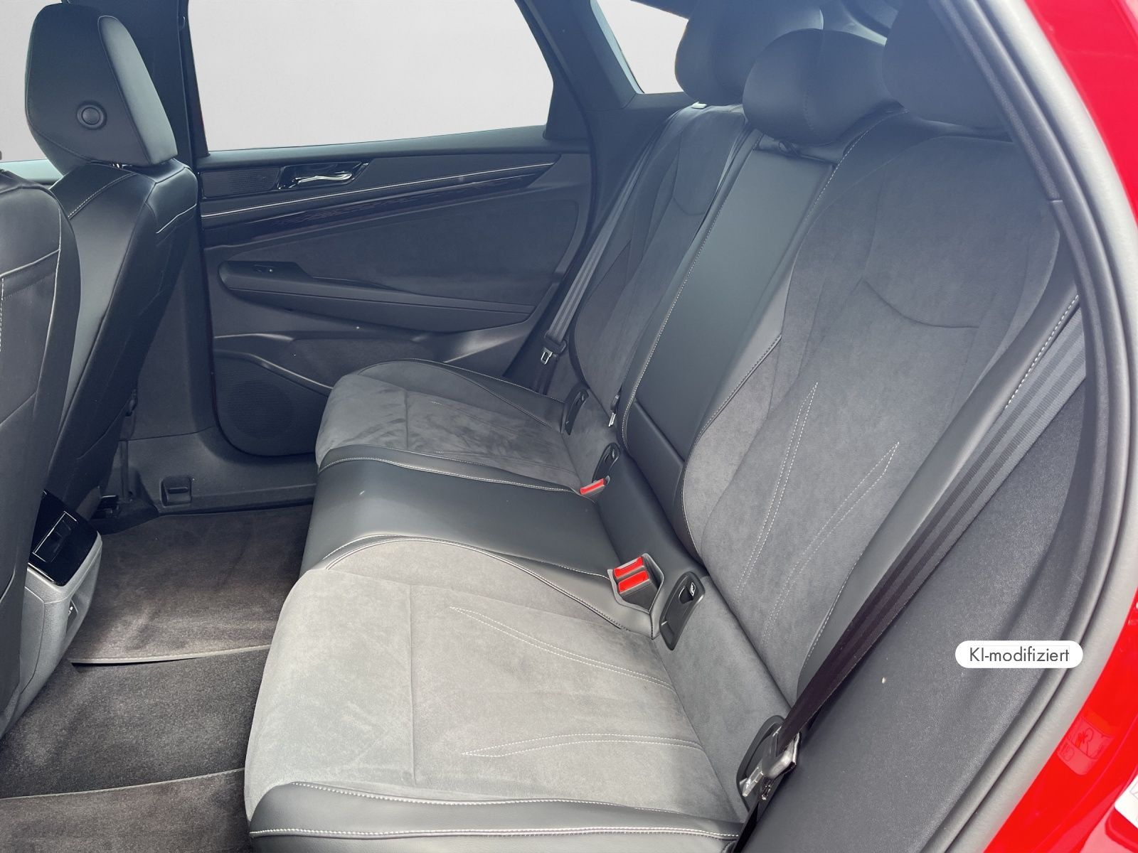 Volkswagen ID.7 - Bild 15