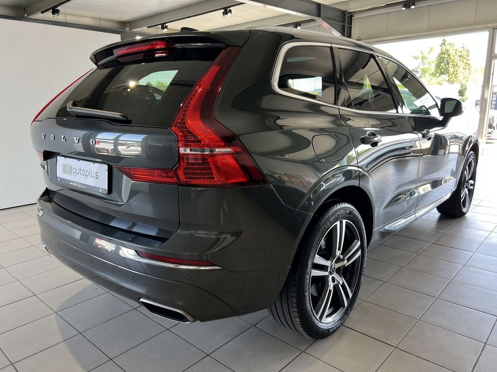 Volvo XC60 D5 Inscription AWD B&W Massage Pano Kamera