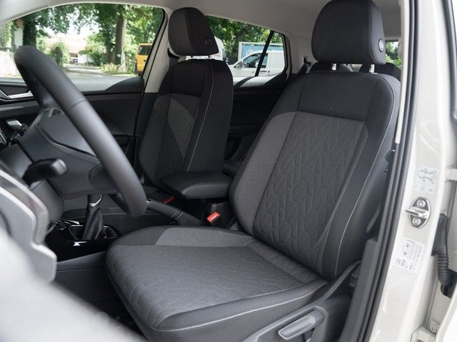 T-Cross Life TSI 5-Gang "Professional-Paket" + N