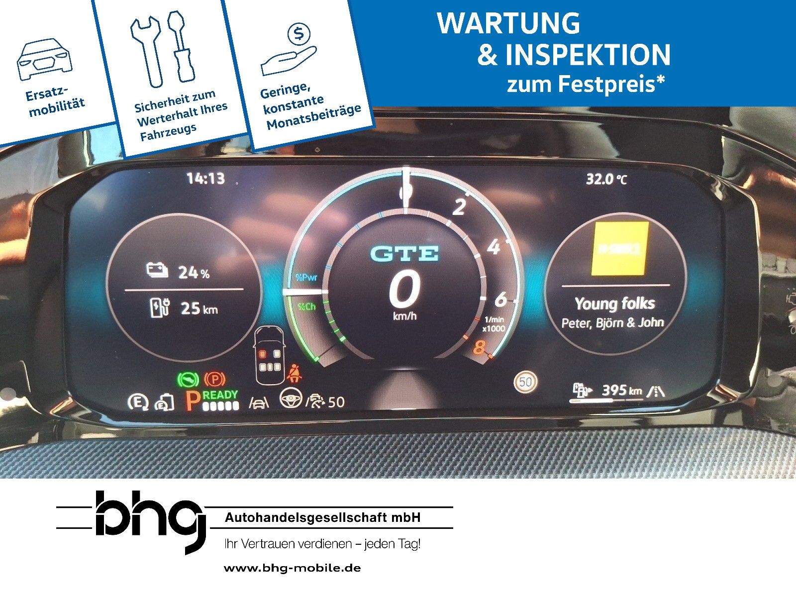 Volkswagen Golf - Bild 11