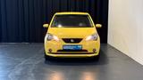 Seat Mii Style Sitzheiz./Klima - Seat aus 2013