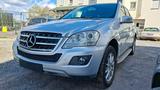 Mercedes-Benz ML 300 ML ML 300 CDI BlueEfficiency 4Matic - gebrauchte Mercedes-Benz ML 300 aus dem Jahr 2010