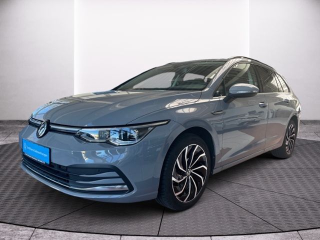 Fahrzeugabbildung Volkswagen Golf Variant VIII 2.0 TSI DSG STYLE PANO STHZG L