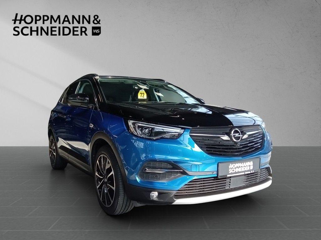 Opel GRANDLAND X Plug- In-Hybrid Ultimate