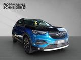 Opel GRANDLAND X Plug- In-Hybrid Ultimate - Opel mit Hybrid-Antrieb