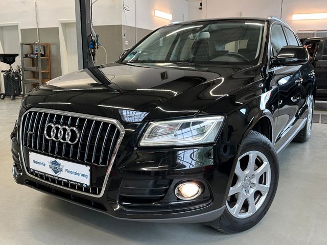 Audi Q5 2.0 TDI  quattr/ACC/B&O/neuer Motor v. AUDI