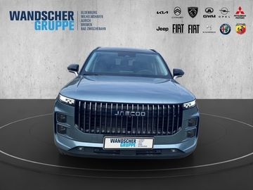 Andere JAECOO 7 1.6 TGDI Trazione AWD Exclusive LED,360