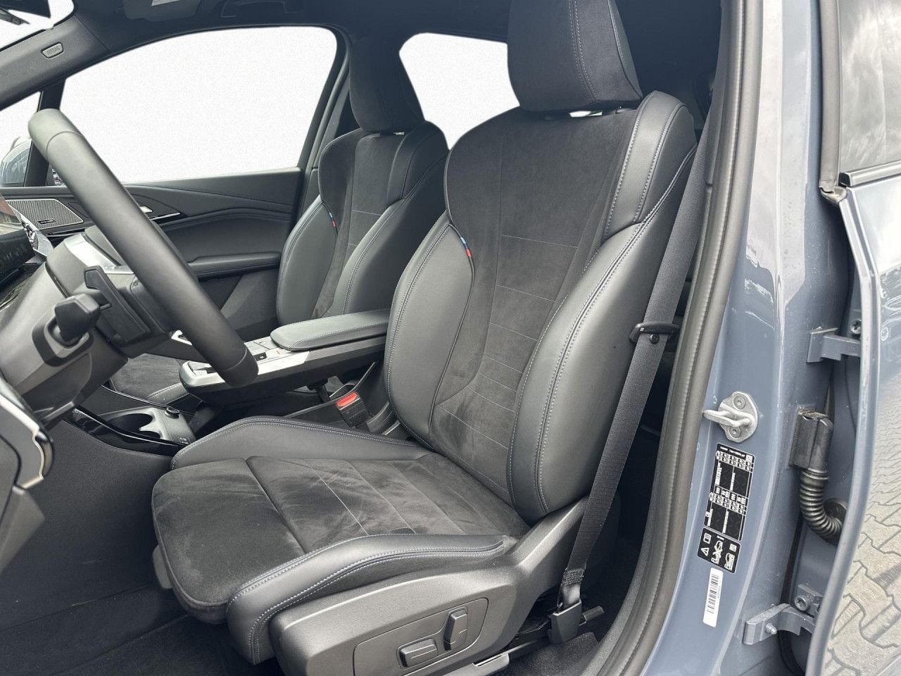 BMW 223 Active Tourer - Bild 16