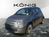 Fiat 500 1.0 Mild Hybrid Cool & Sound - gebrauchte Fiat Kleinwagen
