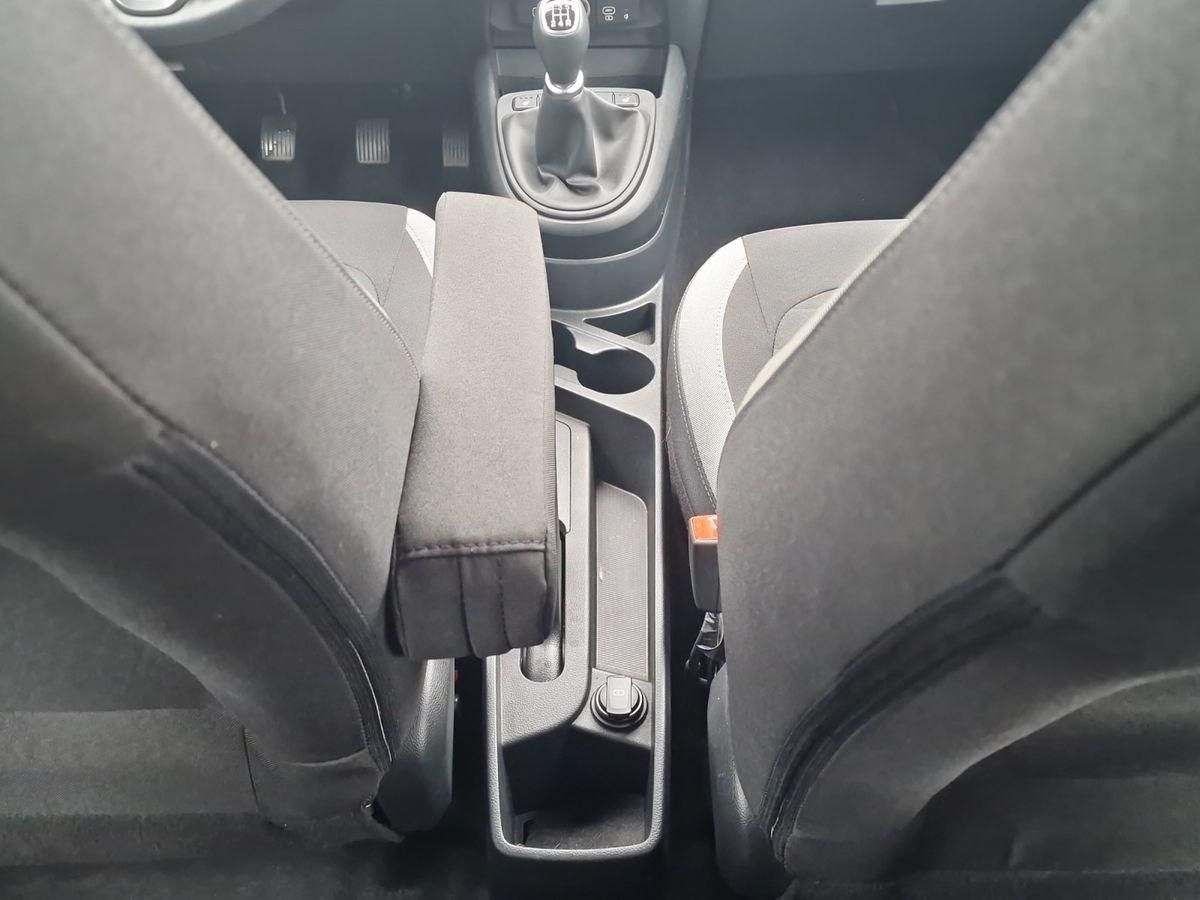 Hyundai i10 – Bild 19