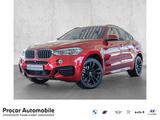 BMW X6 xDrive40d M-Sport Anhängk. ACC Glasdach HeadU - BMW X6 in Dortmund