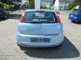 Fiat Grande Punto 1.4 16V Dynamic(Scheckheft, 2.Hand) - Fiat aus 2007