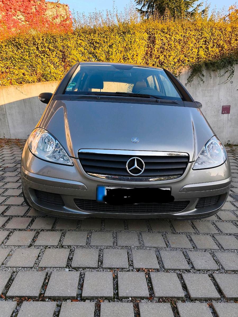 Mercedes-Benz Andere