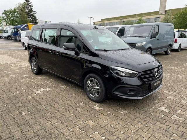 Mercedes-Benz Citan 113 Tourer PRO Lang/AUTOMATIK/MBUX/KAMERA/
