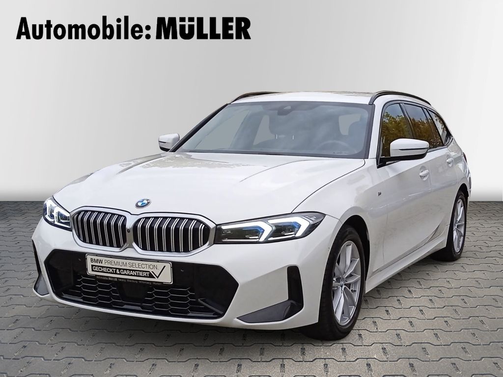BMW 330