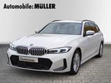 BMW 330 d xDrive Touring*MSport*AHK*ACC*HiFi*Ad.LED* - BMW 330 in Leipzig