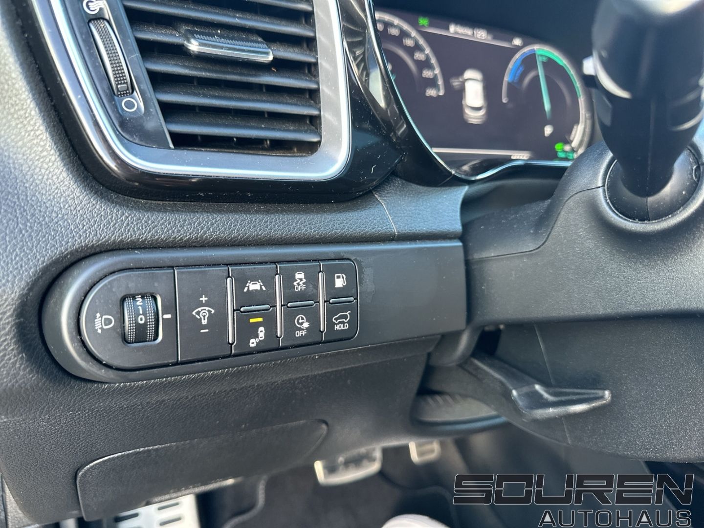 Fahrzeugabbildung Kia XCeed 1.6 T-GDI PHEV Platinum AHK Panoramadach