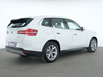 BMW X3 - 6