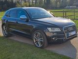 Audi SQ5 3.0 TDI Leder ACC AHK Pano 21Zoll Abstandst. - gebrauchte Audi SQ5 aus dem Jahr 2014