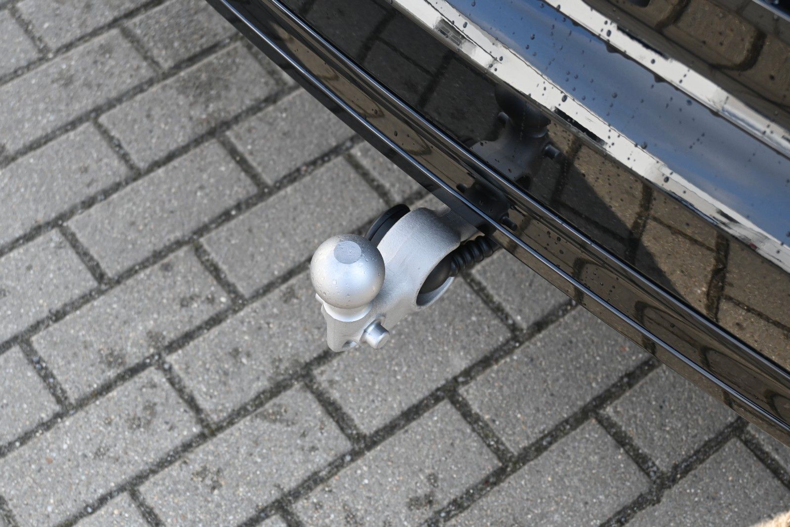 Fahrzeugabbildung Volvo XC90 T8 AWD Ultra Dark Recharge Plug-In Hybrid