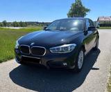 BMW 120i Advantage Facelift - BMW 1er Reihe: Facelift