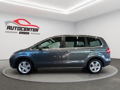 SEAT Alhambra Style Viva Kamera PDC SHZ LPG Gas 