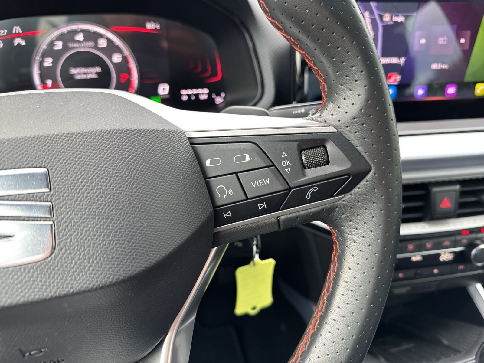 Seat Arona - Bild 25
