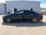 Mercedes-Benz CLA 250 AMG-Line, Standheizung, Pano, Tieferleg. - Mercedes-Benz CLA 250 von privat