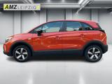 Opel Crossland 1.2 Turbo Edition * Bequemer Einstieg* - Opel Crossland (X) in Leipzig