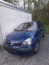 Renault Clio 1.2 16V Privilege Expression - Renault Clio: Privilege