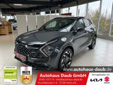 Kia Sportage 1.6 T-GDI GT-Line+4WD+Automatik+Leder++ - Kia Sportage: Automat
