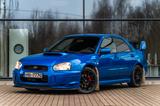 Subaru Impreza 2.0 WRX - Subaru aus 2004: Wrx